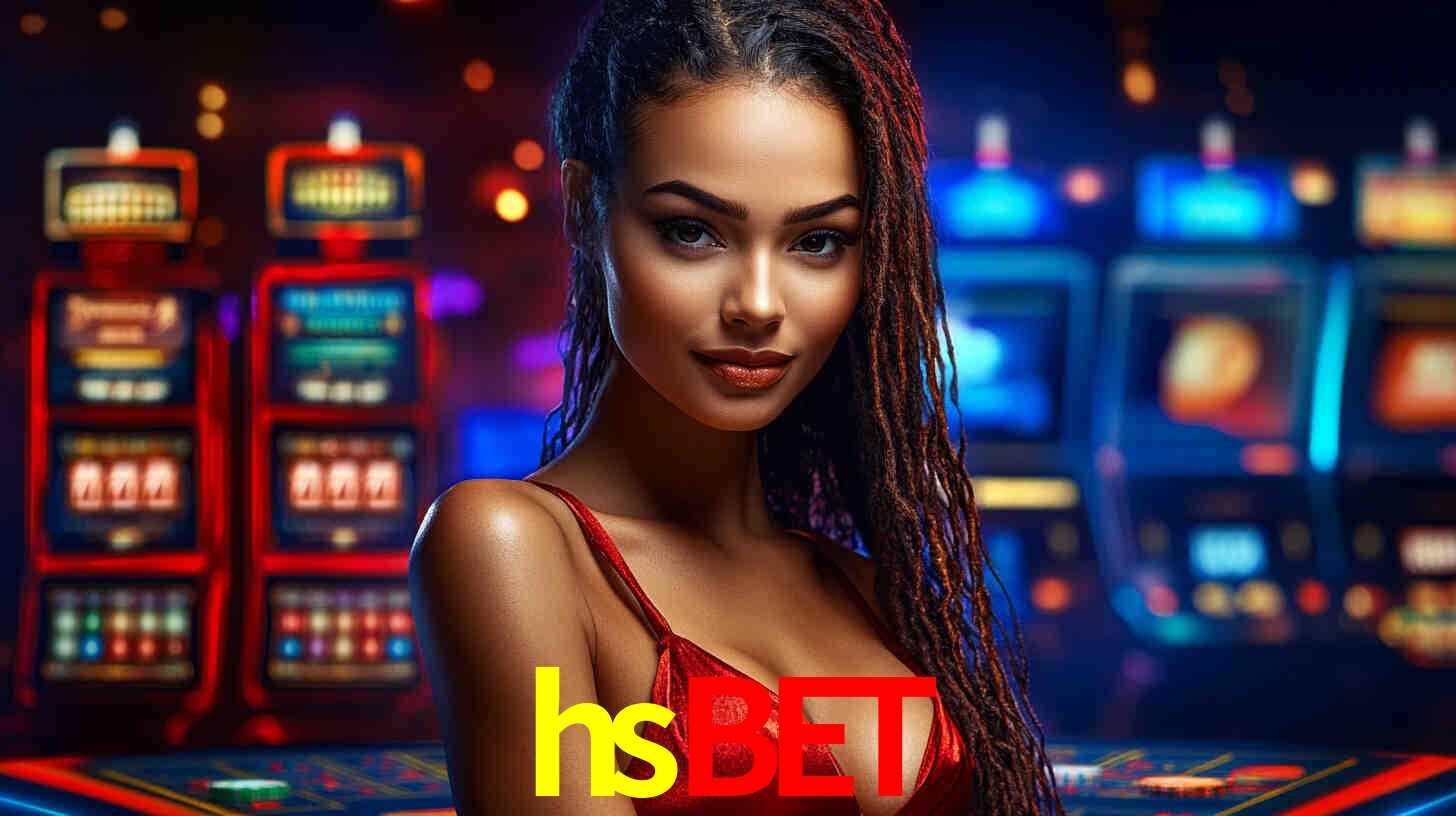 Apostas de Tênis hsbet