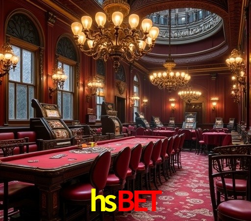 Explorando a Categoria de Eventos em Apostas na hsbet