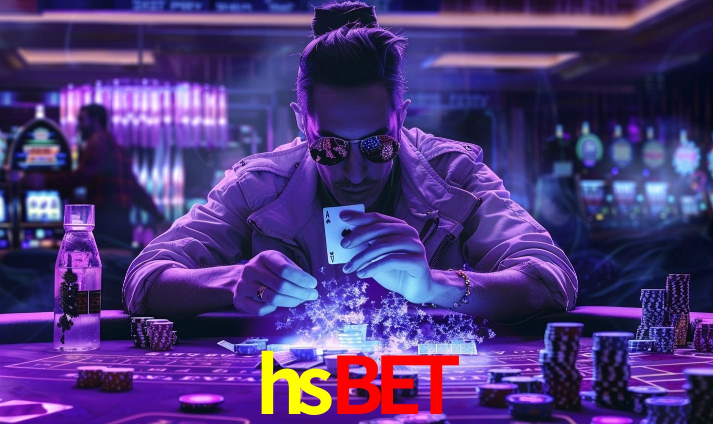 Welcome Bonus hsbet