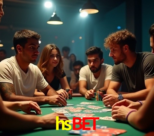 Descubra o Programa VIP da hsbet: Vantagens Exclusivas para Jogadores