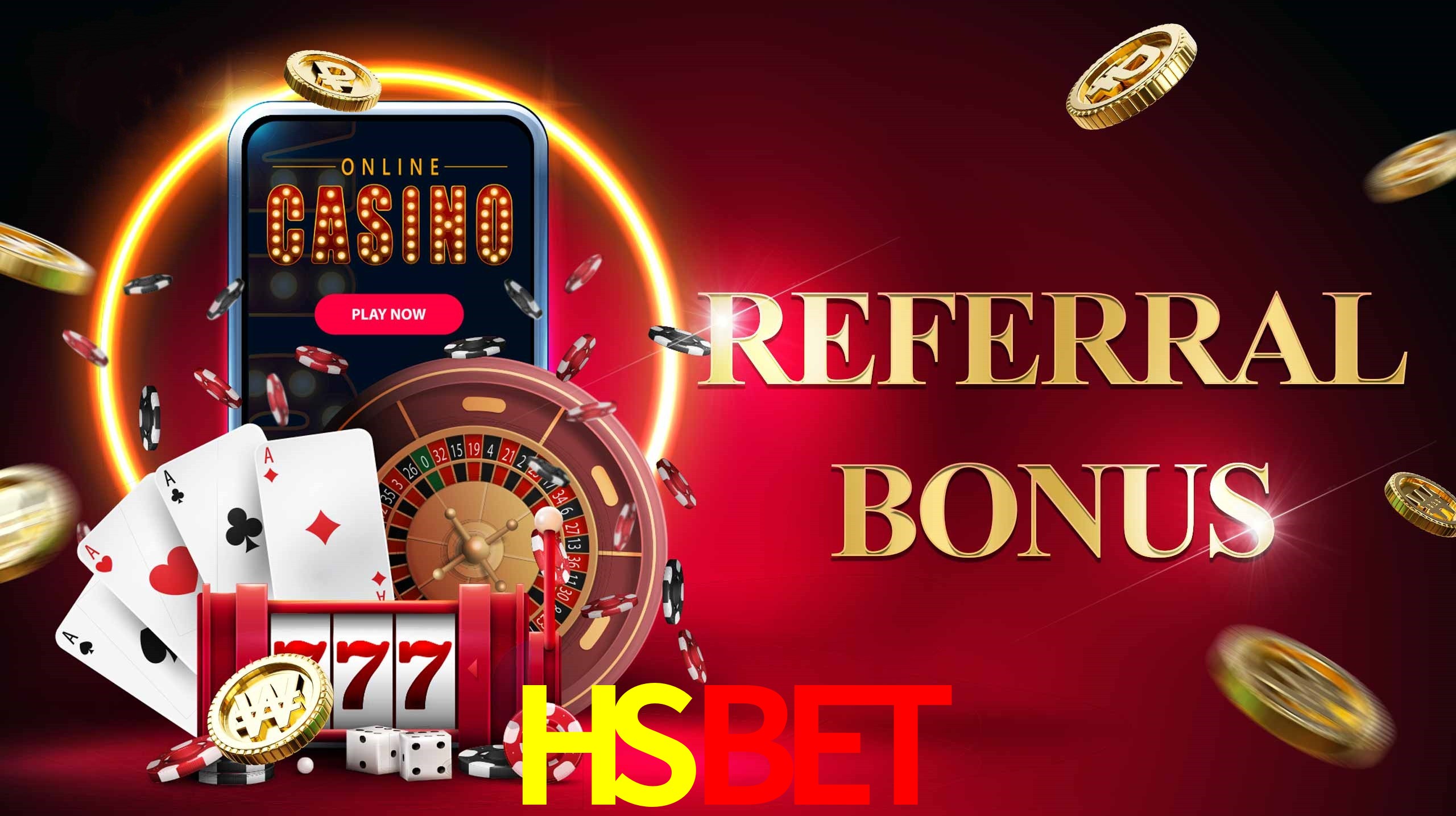 Estatísticas de bônus da HSBET em São Paulo, Rio de Janeiro e Brasília