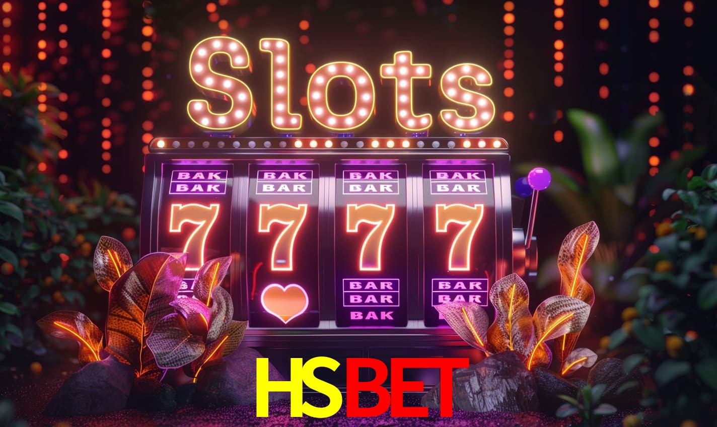 Principais provedores de slots da HSBET - NetEnt, Pragmatic Play, Play'n GO
