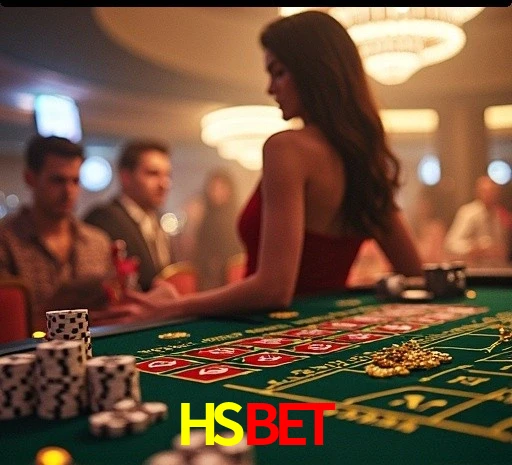 Vantagens exclusivas HSBET para jogadores brasileiros