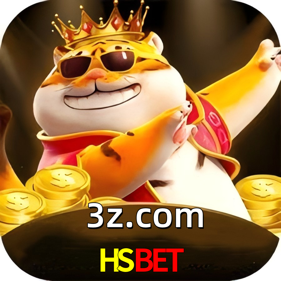 Logo da HSBET